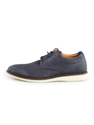 Bullboxer Elegante Schuhe Blau 190499