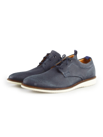 Bullboxer Elegante Schuhe Blau 190499