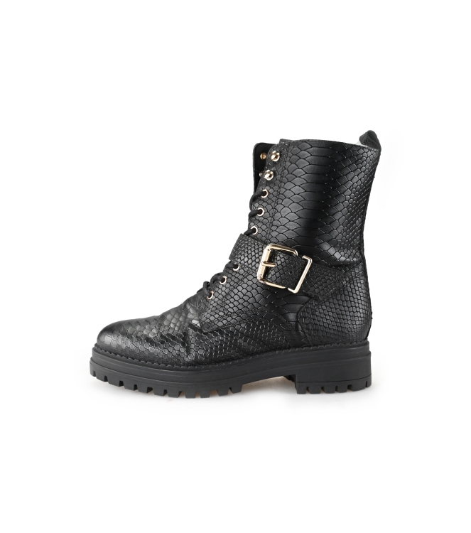 Omoda Schnürstiefel