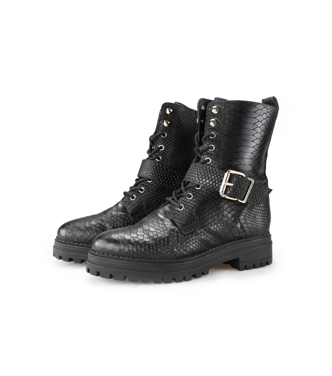 Omoda Schnürstiefel
