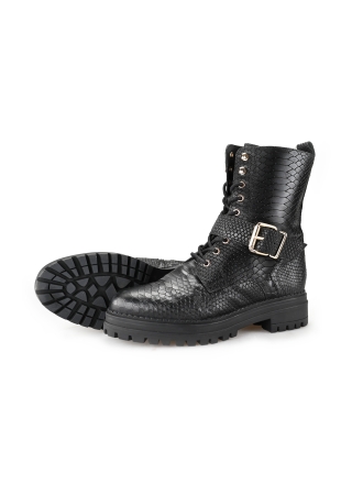 Omoda Schnürstiefel