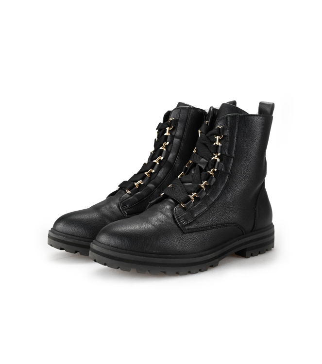 Mexx Schnürstiefel