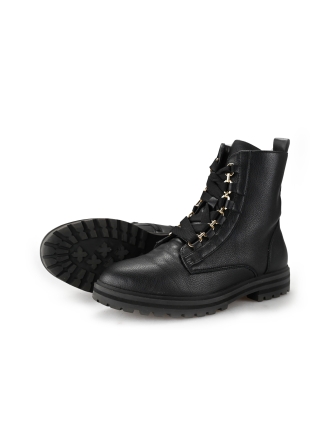 Mexx Schnürstiefel