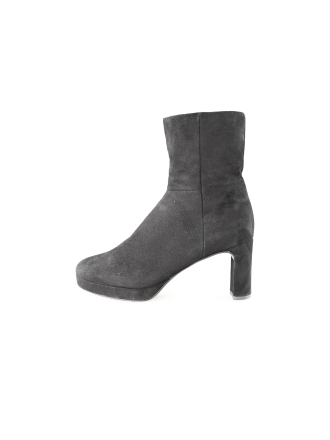 Unisa Stiefeletten Schwarz 190526