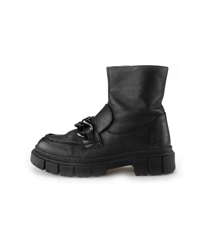 Apples & Pears Bikerstiefel