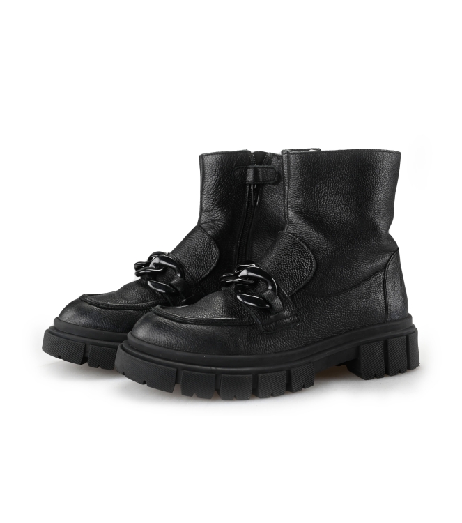Apples & Pears Bikerstiefel