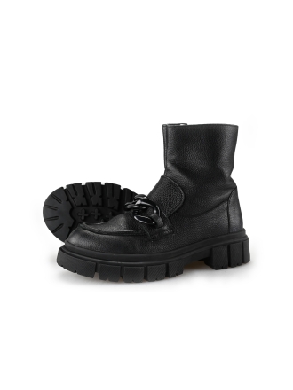 Apples & Pears Bikerstiefel