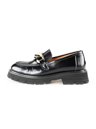 Notre-V Loafers  Schwarz 190575