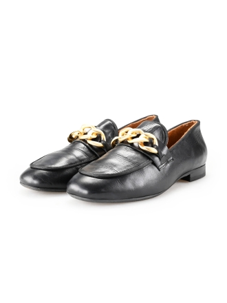 Notre-V Loafers  Schwarz 190616