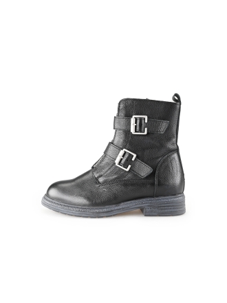Omoda Stiefeletten Schwarz 190620