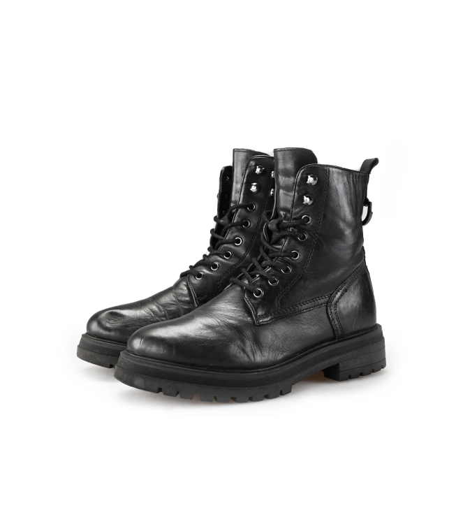 Omoda Schnürstiefel