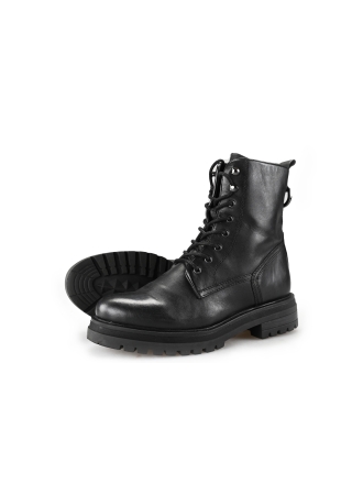 Omoda Schnürstiefel