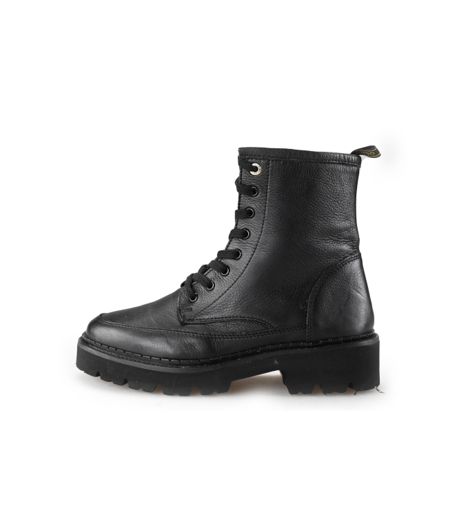 Tango Schnürstiefel