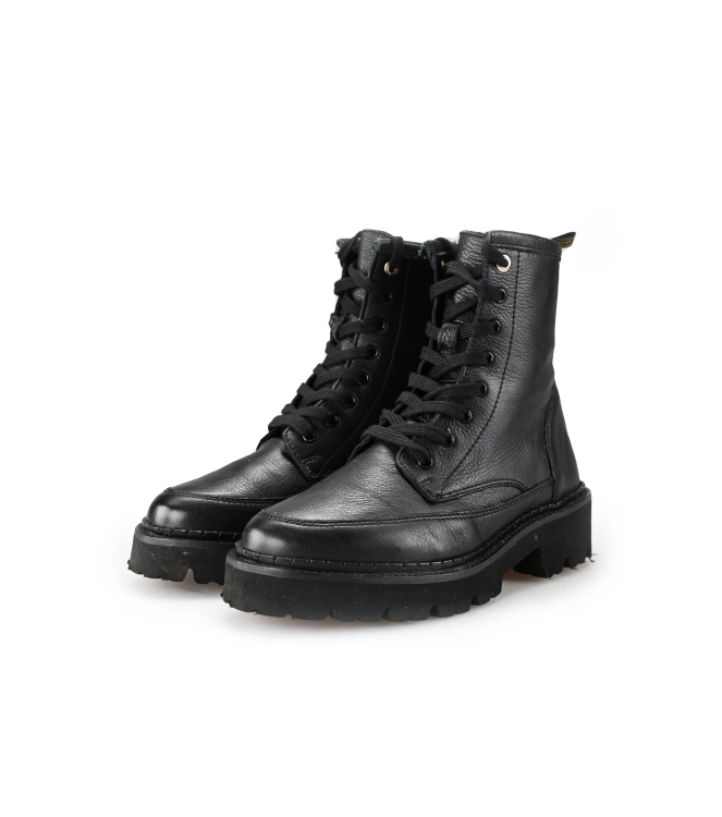 Tango Schnürstiefel