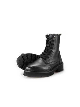 Tango Schnürstiefel