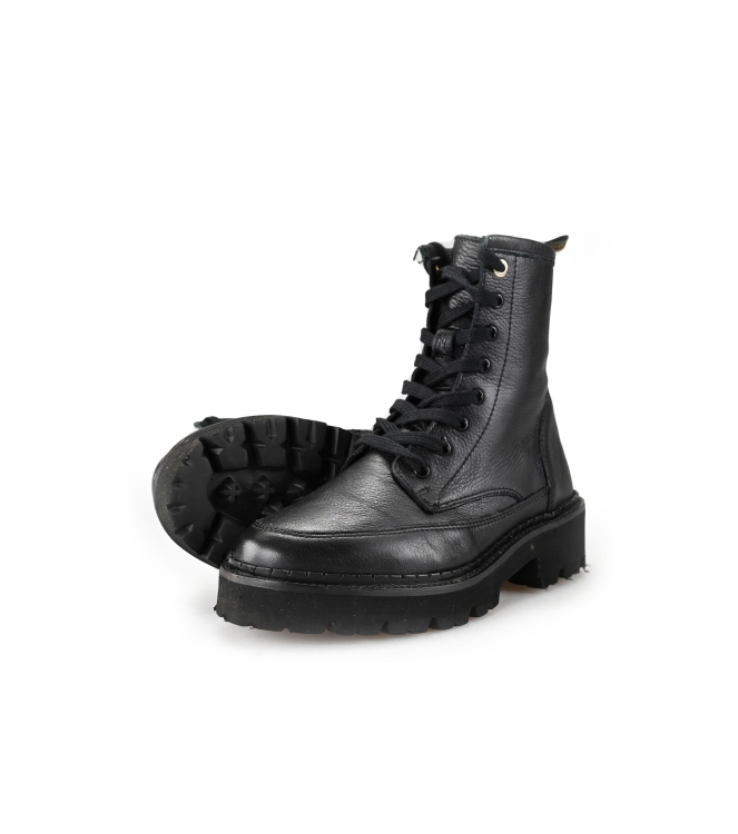 Tango Schnürstiefel
