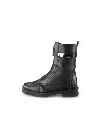 Omoda Stiefeletten Schwarz 190630
