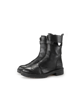 Omoda Stiefeletten Schwarz 190630