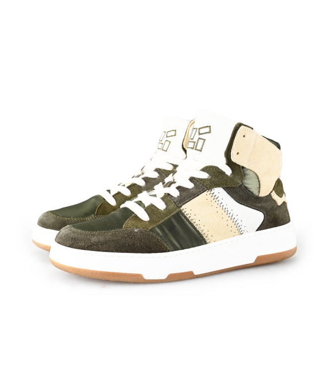 Blah Sneaker
