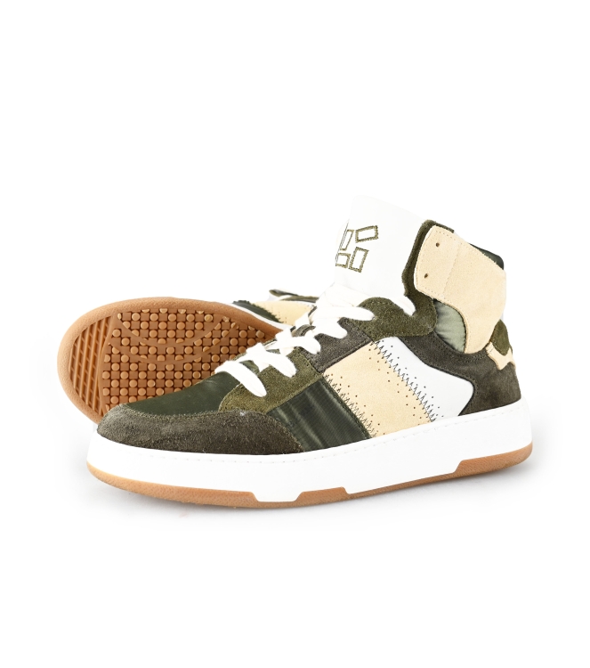 Blah Sneaker