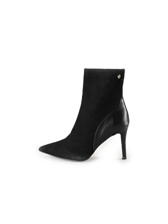 Notre-V Stiefeletten Schwarz 190668