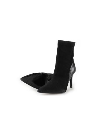 Notre-V Stiefeletten