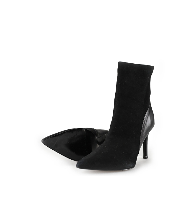 Notre-V Stiefeletten