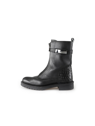 Omoda Stiefeletten Schwarz 190681
