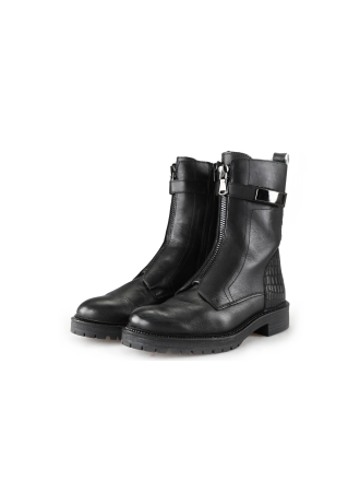 Omoda Stiefeletten Schwarz 190681