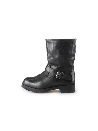Omoda Stiefeletten Schwarz 190683