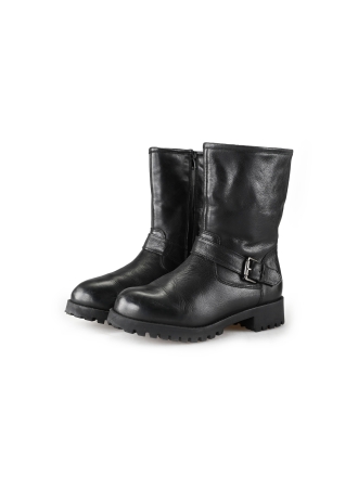 Omoda Stiefeletten Schwarz 190683