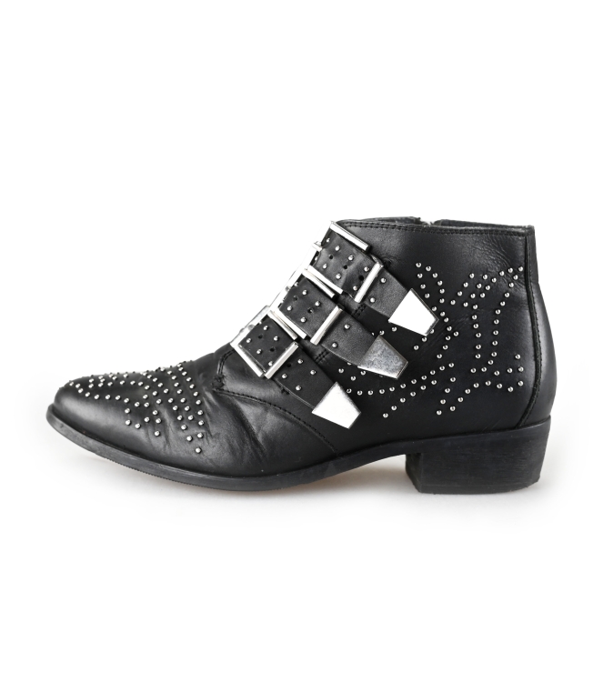Bronx Stiefeletten
