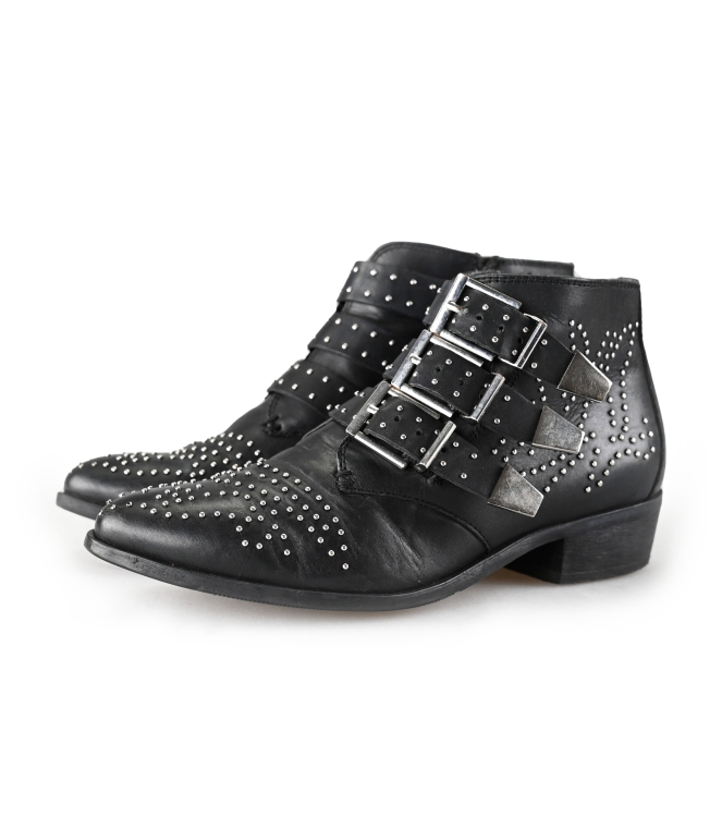 Bronx Stiefeletten