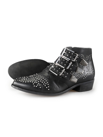 Bronx Stiefeletten