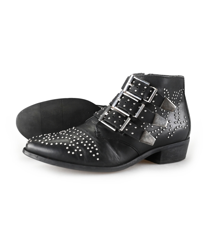 Bronx Stiefeletten
