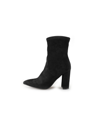 Omoda Stiefeletten Schwarz 190689