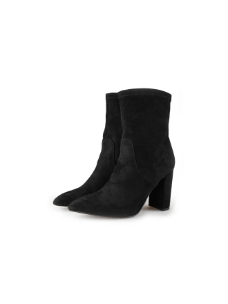 Omoda Stiefeletten Schwarz 190689