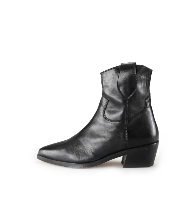 Notre-V Stiefeletten