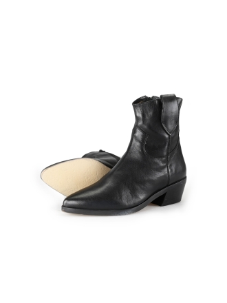 Notre-V Stiefeletten