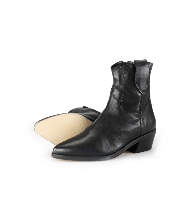 Notre-V Stiefeletten