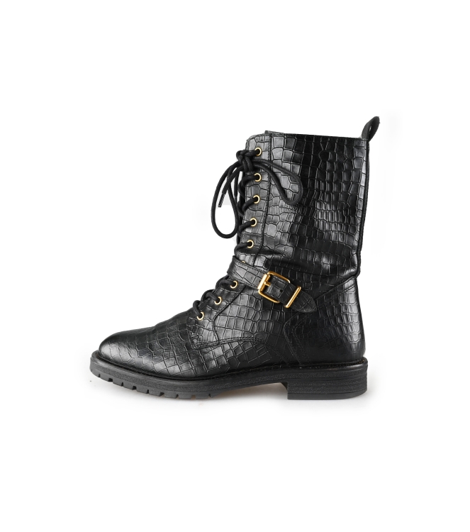 Omoda Schnürstiefel