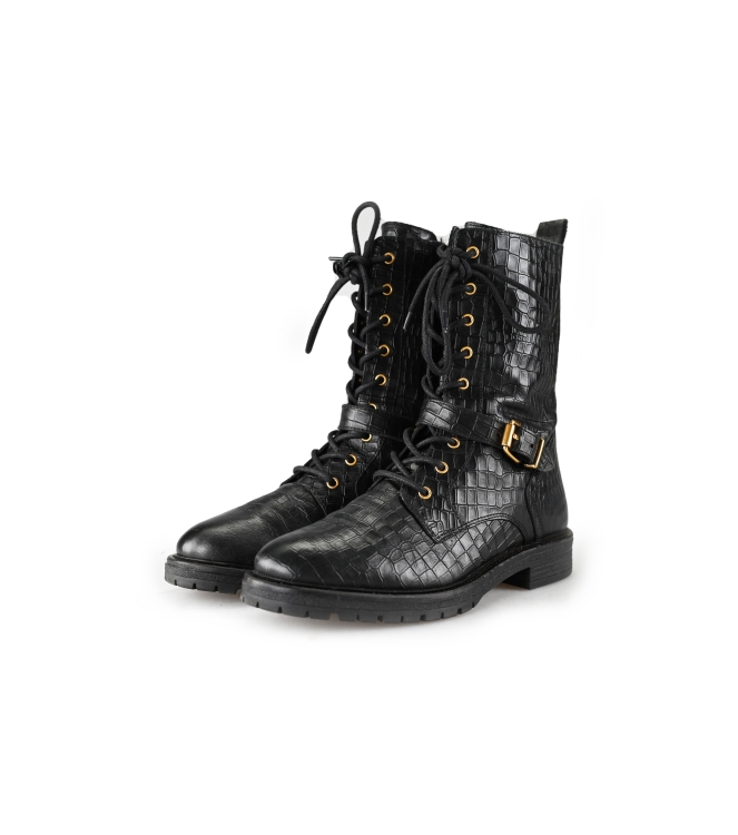 Omoda Schnürstiefel