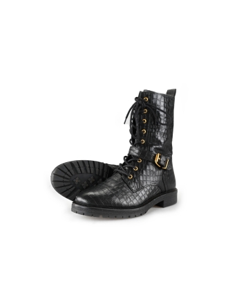 Omoda Schnürstiefel