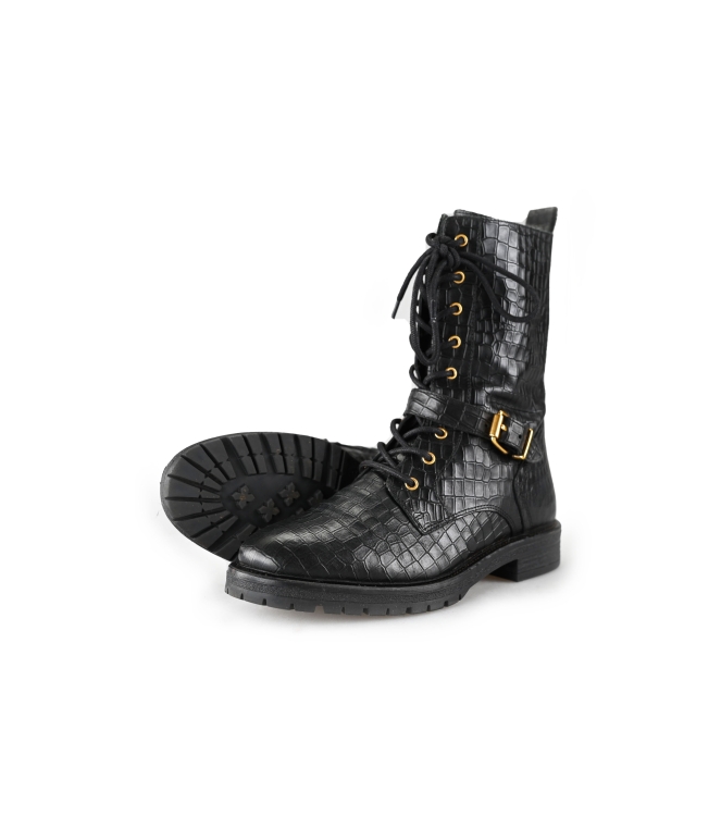 Omoda Schnürstiefel