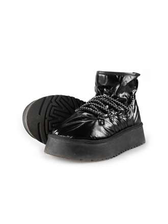 Notre-V Schneestiefel