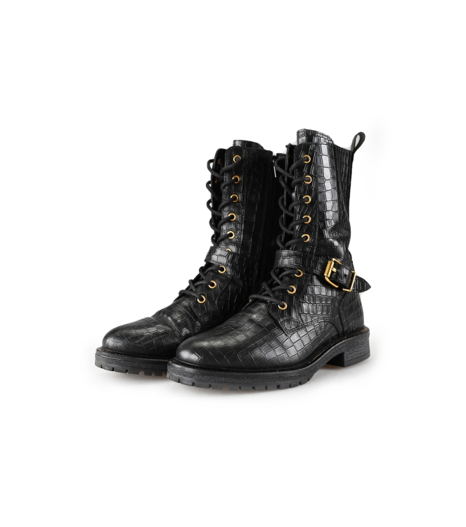 Omoda Schnürstiefel