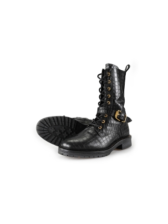 Omoda Schnürstiefel