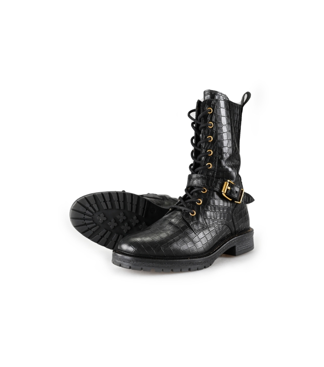 Omoda Schnürstiefel