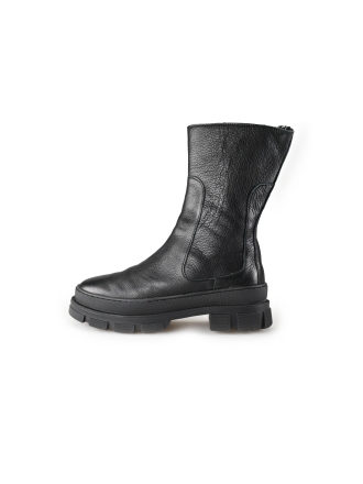 Tango Stiefel Schwarz 190881