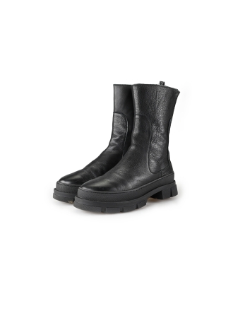 Tango Stiefel Schwarz 190881
